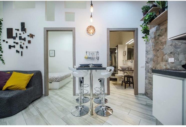 A Casa Di Marilù Napoli